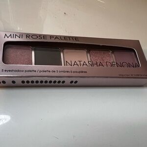 Natasha Denona Mini Rose palette